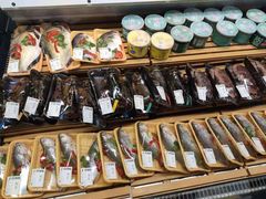 -永辉超市(大西洋银泰城店)