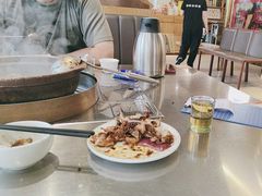 -胡须佬鸡煲四季火锅店(石厦西村直营店)