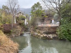 -深业半汤御泉庄温泉