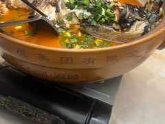 -千岛湖小鱼儿·淳安匠心农家菜