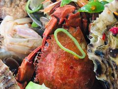 -晓伟海鲜家常菜