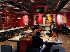 -加餐海鲜自助(宝龙一城店)