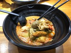 -杨国福麻辣烫(观前街店)