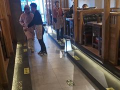 -九田家黑牛烤肉料理(珠江摩尔店)