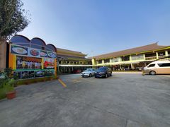 -八景休閒山莊  廣東十大名山莊