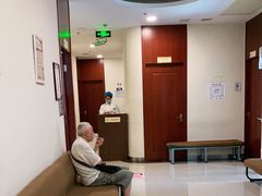 -美年大健康慈铭体检(黄浦分院)