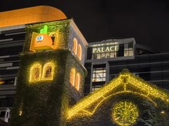 -StayReal Cafe(长宁来福士广场东八区店)