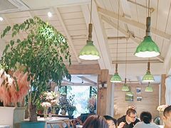 -春暖花开(西溪店)
