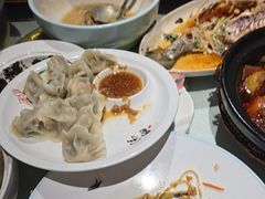 -和源祥·日照菜扛把子(万平口一店)