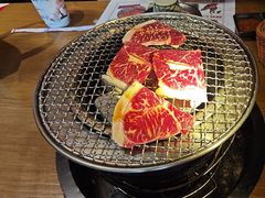 -玖合肉町·烧肉(惠安禹洲店)