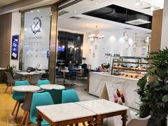 大堂-LE SAPHIR 莎菲尔菓子(和兴店)