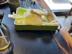 -石锅苗苗鱼(武汉首店)