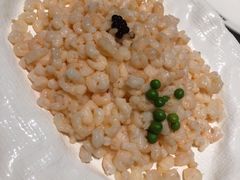 清溜虾仁-江南雅厨(李公堤店)