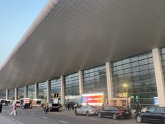 -郑州新郑国际机场-T2航站楼