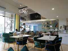 -董小姐咖妃·咖啡·简餐.意面(松江大学城店)