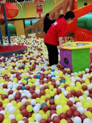 点击看大图 -多奇妙临沂河东吾悦乐园