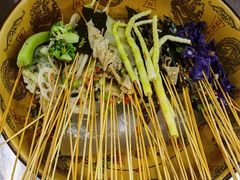 -明洋钵钵鸡(春田小区店)