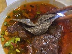 -正南齊北重庆老火锅(光华村直营店)