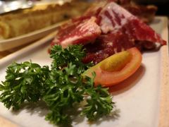 -喜来稀肉(北外滩白玉兰广场店)