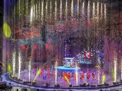 -广州长隆国际大马戏