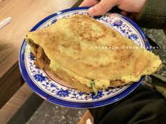 -老客满蛋饼(双塔市集店)