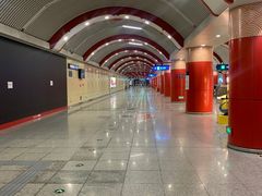 -王府井(地铁站)