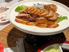 -青年公社烤鸭(青年路店)