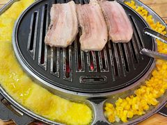 -胖老板的烤肉店—原鲜牛道(学府路店)