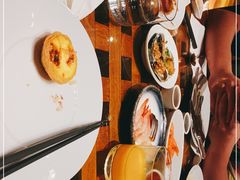 -mezza9 Macau(澳门君悦酒店)