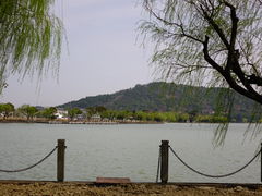 -南北湖风景区