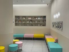 -天真蓝照相馆(五角场百联又一城店)
