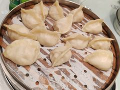 -王厚元饺子·辽菜·烤鸭(工会大厦店)