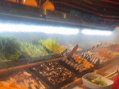 -牛YO寿喜烧和牛火锅自助(三台子万象汇店)