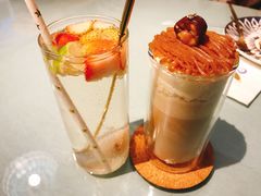 -伊斯坦布尔土耳其清真咖啡餐厅