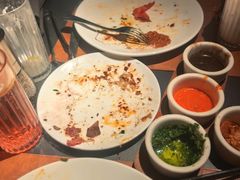 -拉蒂娜·巴西牛排馆 Latina·Brazilian Steakhouse(王府井喜悦店)