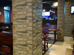 -新疆烧烤王(广灵店)