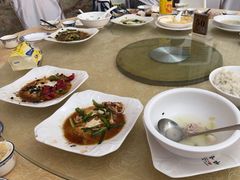 -秋姐美食店(旅游大道店)