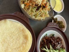 -老淮滨-蚌埠非遗小吃(淮河路店)