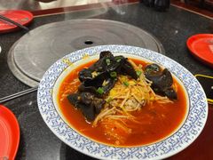 -渝新·干锅鸭头·川菜(总店)