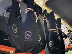 -囧吉香生蚝牛排馆(湖北路店)