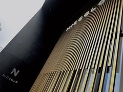 -长沙尼依格罗酒店