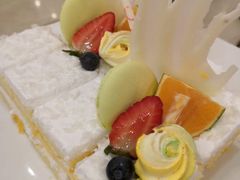 -芭菲盛宴·环球美食(袁家岗店)