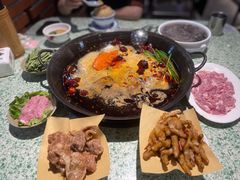 -五里关火锅(牛市口店)