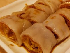 -盛记粥面(佐敦店)