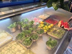 -喜井无限自助烤肉公司(石厦店)