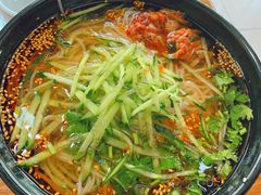 -二刚大块烤肉(东山商业街店)
