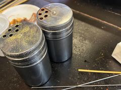-大佬陈羊肉串(永安街店)