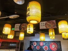 大堂-湘江大码头·龙虾馆(渔人码头一店)