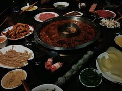 -巴蜀大宅门火锅(北大街店)