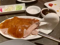 -金鸭季·北京烤鸭(深业上城店)